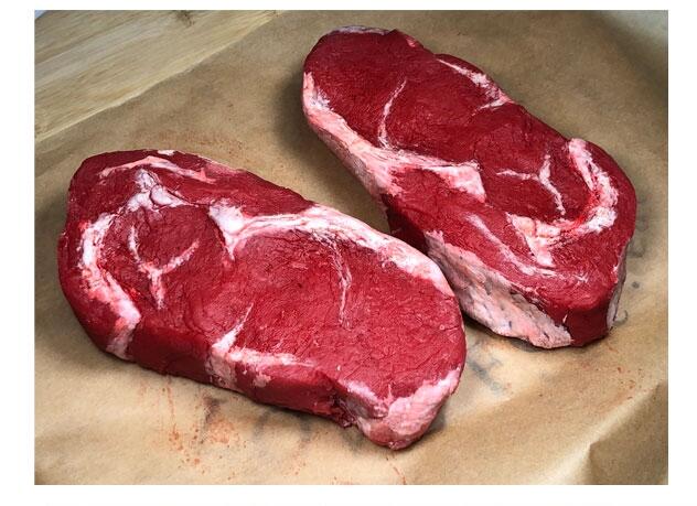The Buccaneers S1 - Silicone steaks