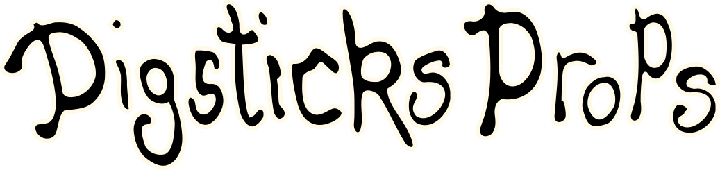 Pigsticks Props logo
