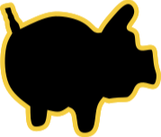 Pigsticks Props logo